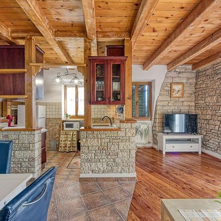 Heki Casa Gustinkaヴィラ エクステリア 写真