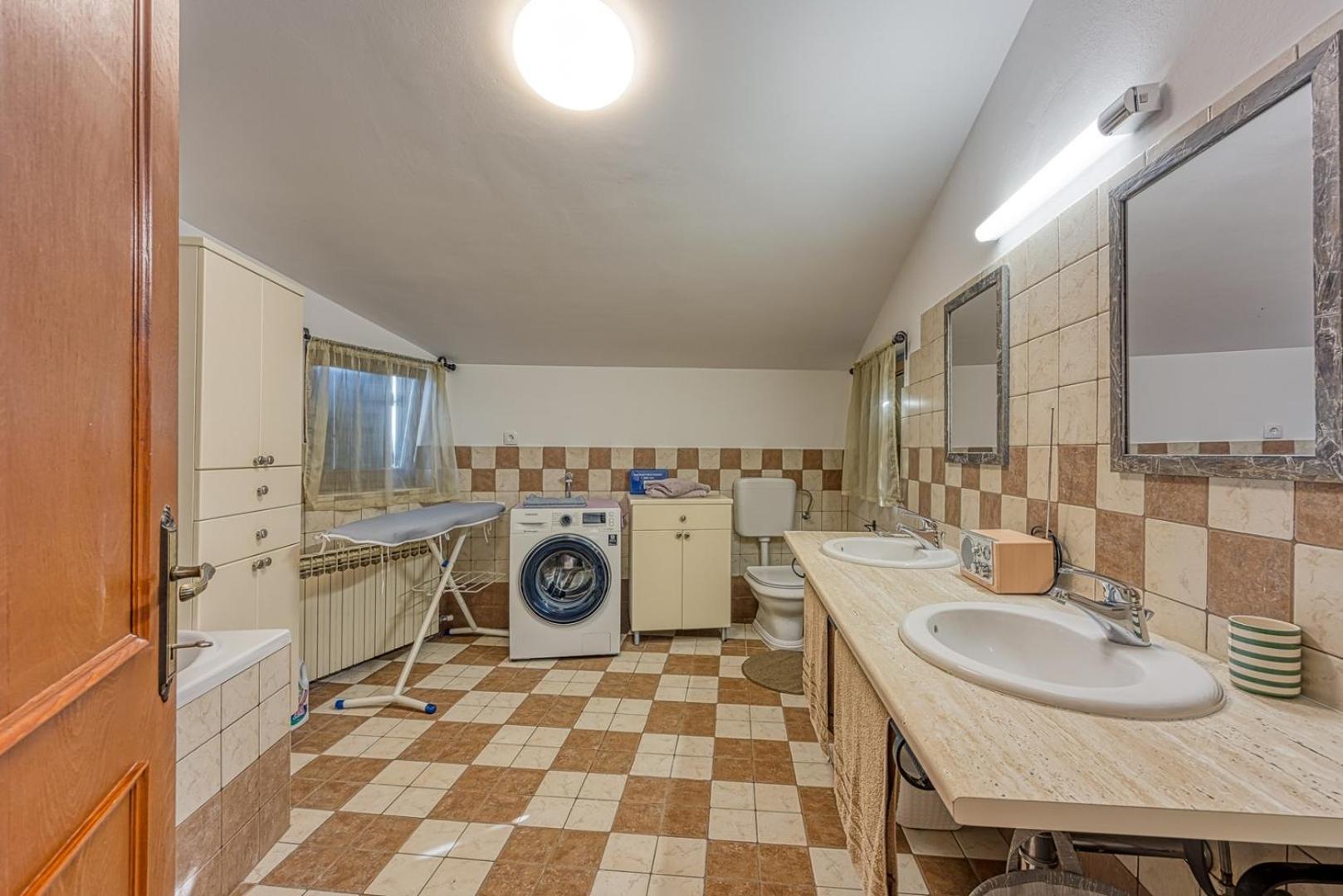 Heki Casa Gustinkaヴィラ エクステリア 写真