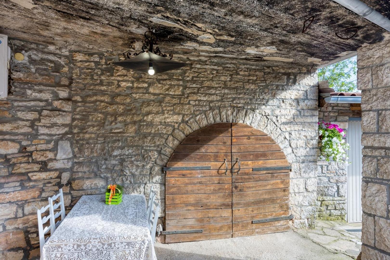 Heki Casa Gustinkaヴィラ エクステリア 写真