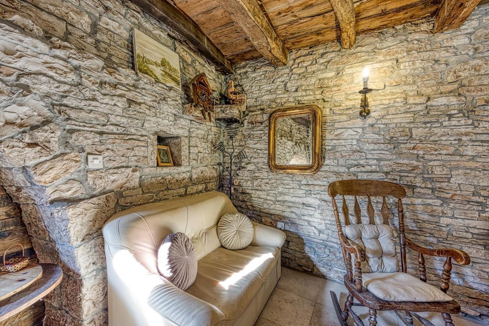 Heki Casa Gustinkaヴィラ エクステリア 写真